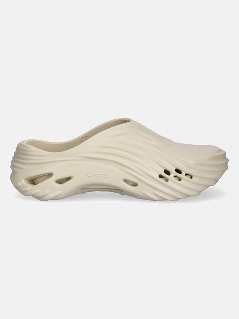 Crocs klapki Echo Wave - zdjęcie produktu nr 1