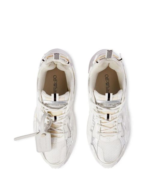 Off-White Be Right Back sneakers
