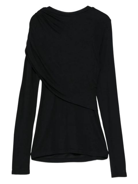 MARANT ÉTOILE Dressi T-shirt - Black