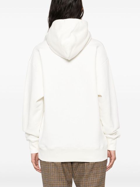Valentino Garavani Chez hoodie - Neutrals