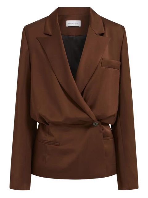 16Arlington Ardo jacket - Brown - zdjęcie produktu nr 1