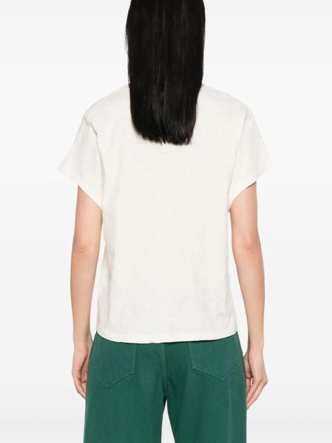 Ba&Sh Visti T-shirt - Neutrals