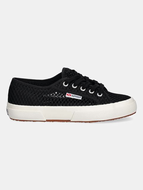 Superga tenisówki MESH - zdjęcie produktu nr 1