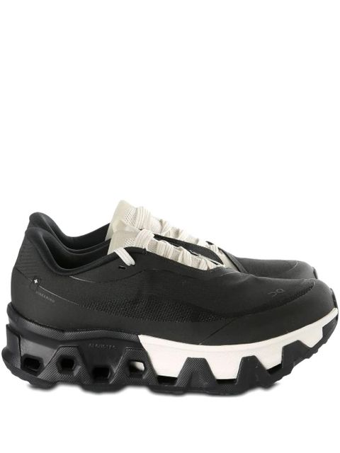 On Running x PAF Cloudmonster Hyper sneakers - Black - zdjęcie produktu nr 1