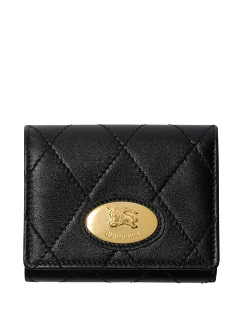 Burberry Strand wallet - Black - zdjęcie produktu nr 1
