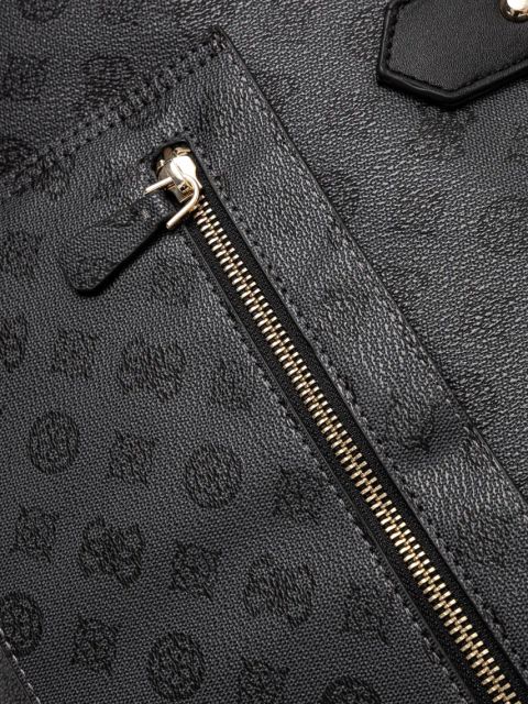 Guess torba WILDER kolor szary TWY745 24160