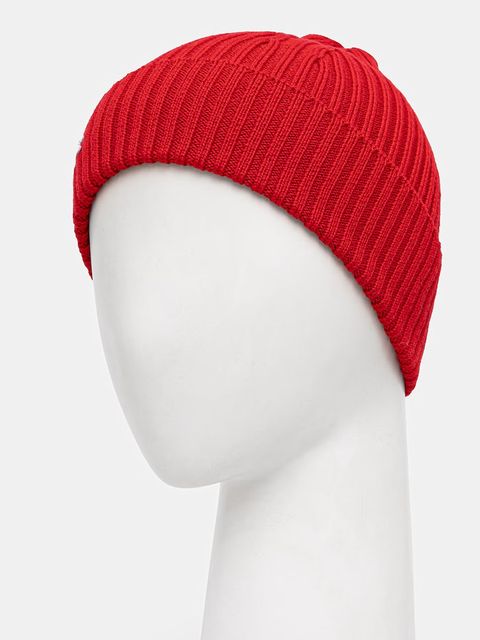 Lacoste czapka wełniana - zdjęcie produktu nr 2