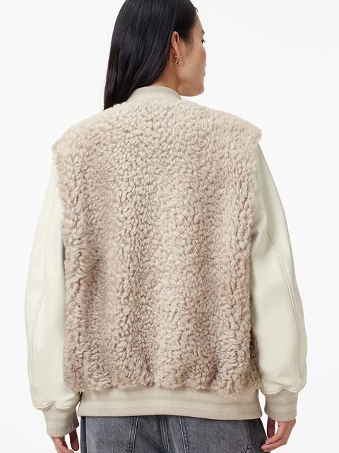 AllSaints kurtka VALERIE