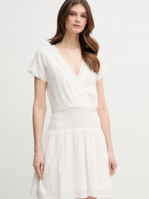 Pepe Jeans sukienka DEA - zdjęcie produktu nr 2