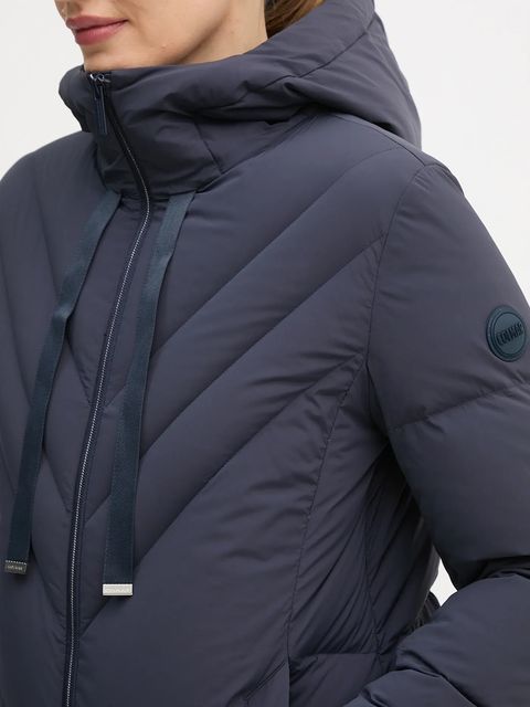 Colmar kurtka puchowa kolor granatowy zimowa 2235.2ZL - zdjęcie produktu nr 2