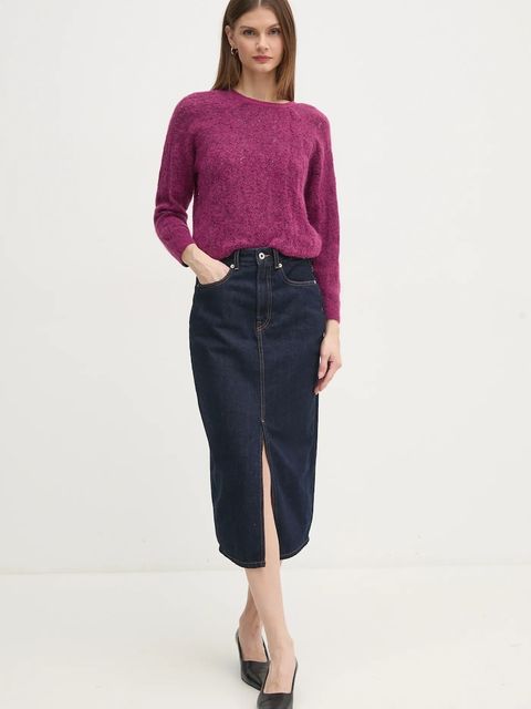 Pepe Jeans sweter NOVA