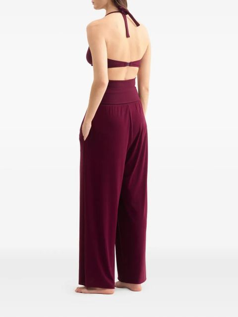ERES Dao trousers - Purple - zdjęcie produktu nr 2