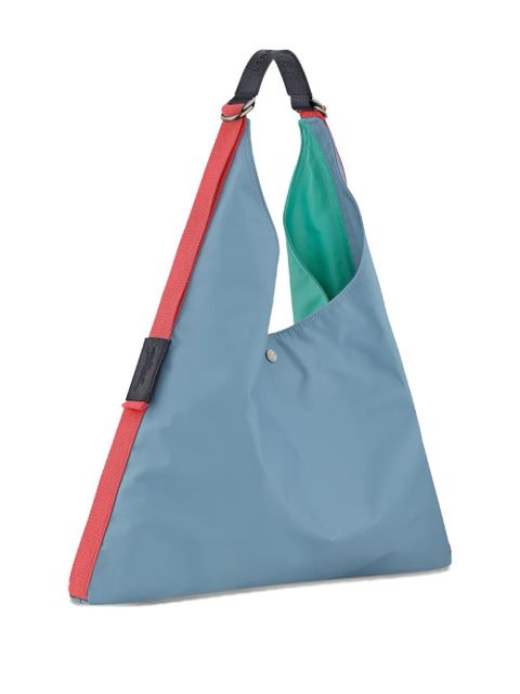 Longchamp Re-Play shoulder bag - Blue
