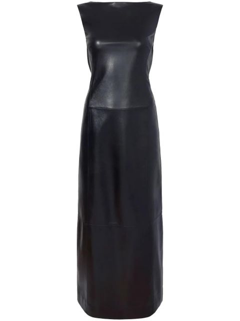Proenza Schouler Ellery maxi dress - Black - zdjęcie produktu nr 1