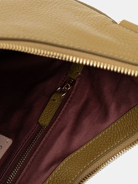 Coccinelle torebka skórzana REBEKKA