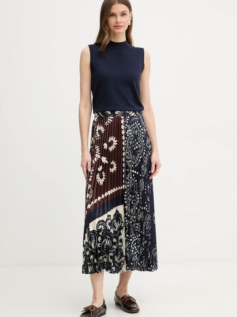 Weekend Max Mara spódnica MILORD - zdjęcie produktu nr 2