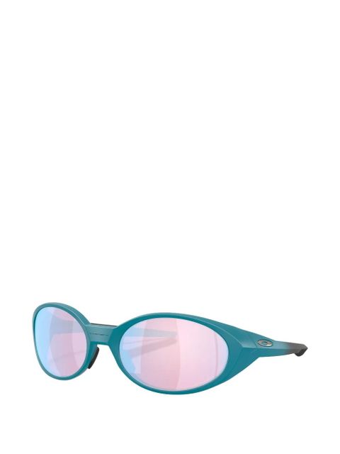 Oakley Eye Jacket™ Redux sunglasses - Blue - zdjęcie produktu nr 2