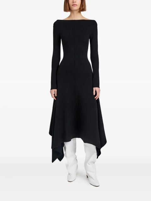 Proenza Schouler Romi dress - Black
