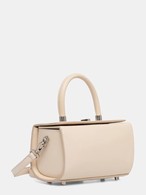 Answear.LAB torebka skórzana - zdjęcie produktu nr 1