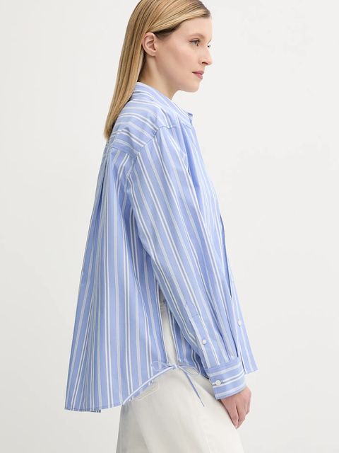 Samsoe Samsoe koszula SACATAN