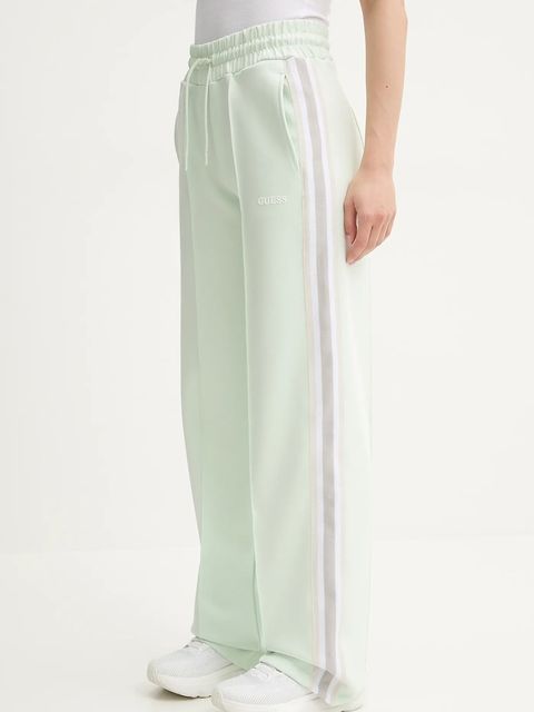 Guess spodnie dresowe YARROW
