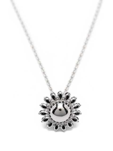Vivienne Westwood Jordana pendant necklace - Silver