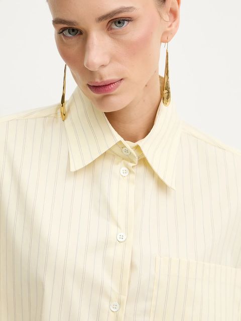 Patrizia Pepe koszula