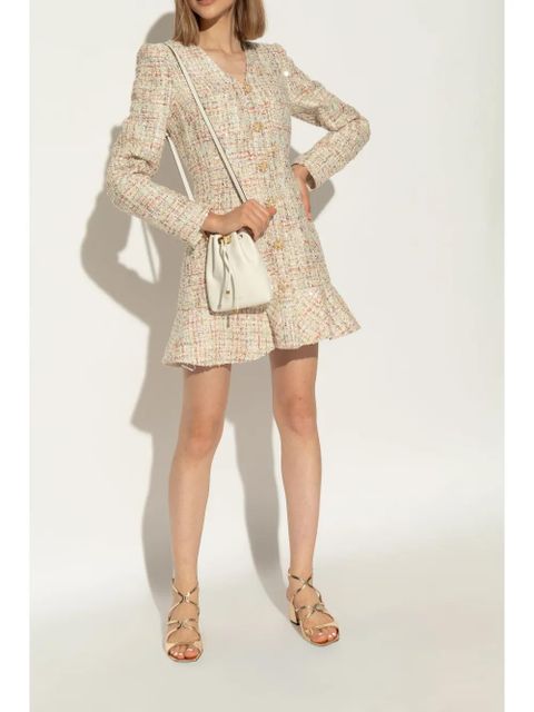 Jimmy Choo 45mm Azilia sandals - Gold