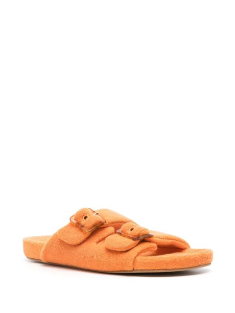 ERES Daphnée slides - Orange