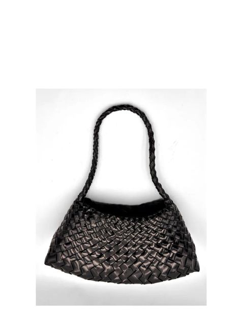 DRAGON DIFFUSION Rosanna shoulder bag - Black - zdjęcie produktu nr 1