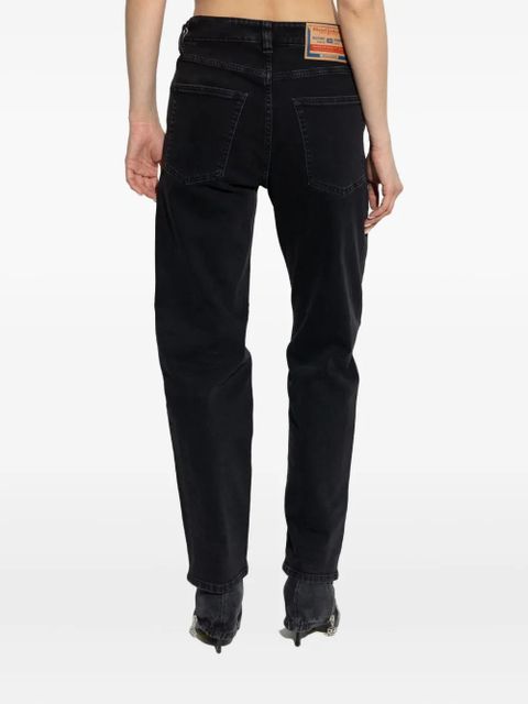 Diesel 1988 D-Ark jeans - Black