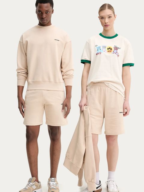 Barrow szorty bawełniane - zdjęcie produktu nr 2