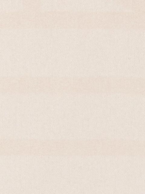 TOTEME monogram jacquard scarf - Neutrals