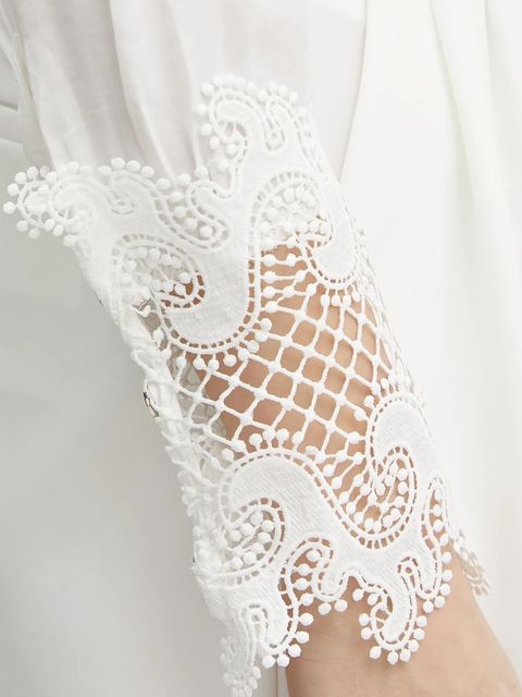 Morgan koszula CSPELL