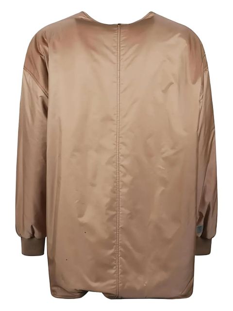 Max Mara button reversible jacket - Green - zdjęcie produktu nr 2