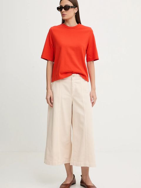 United Colors of Benetton t-shirt bawełniany - zdjęcie produktu nr 2