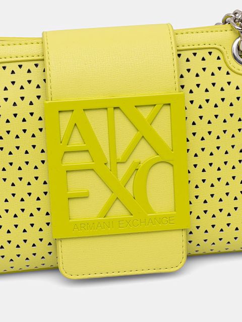 Armani Exchange torebka