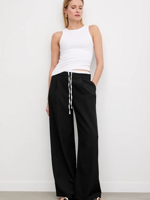 Answear.LAB spodnie dresowe - zdjęcie produktu nr 1