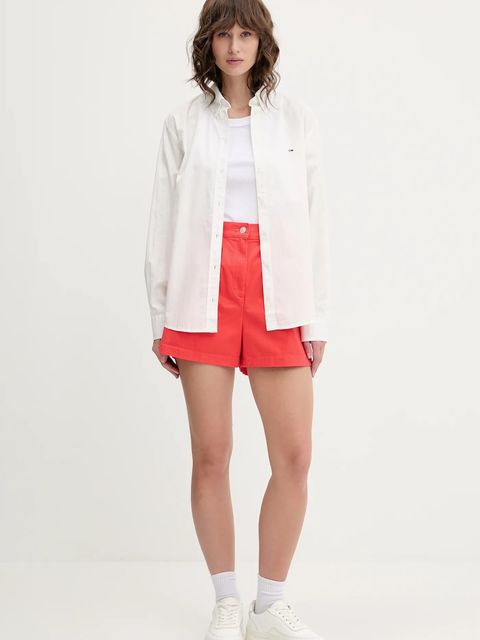 Tommy Jeans szorty - zdjęcie produktu nr 1