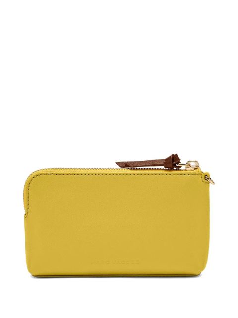 Marc Jacobs The Wristlet wallet - Yellow - zdjęcie produktu nr 2