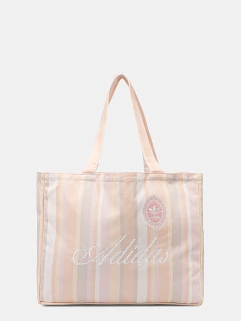 adidas Originals Torebka tote damska bawełniana - zdjęcie produktu nr 1