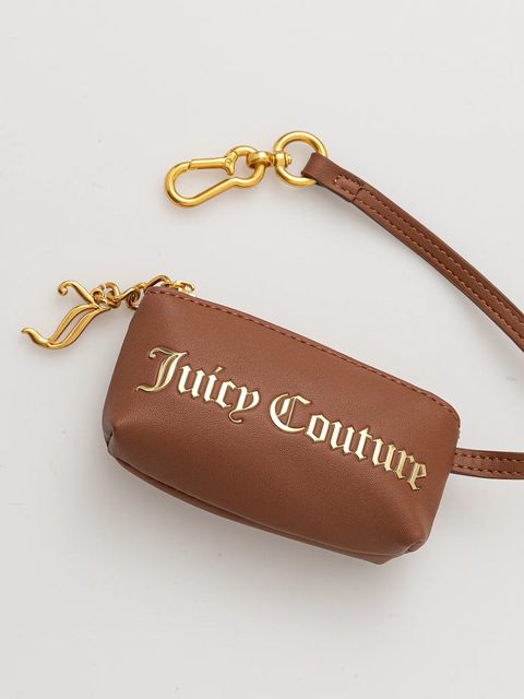 Juicy Couture torebka Lily kolor brązowy BIJLL8952WVP - zdjęcie produktu nr 2