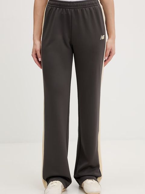 New Balance spodnie dresowe damskie Interlock - zdjęcie produktu nr 2