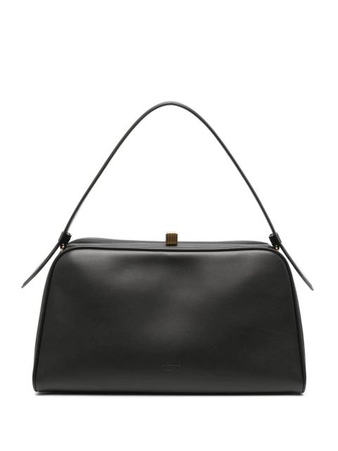 KHAITE Cate shoulder bag - Black - zdjęcie produktu nr 1