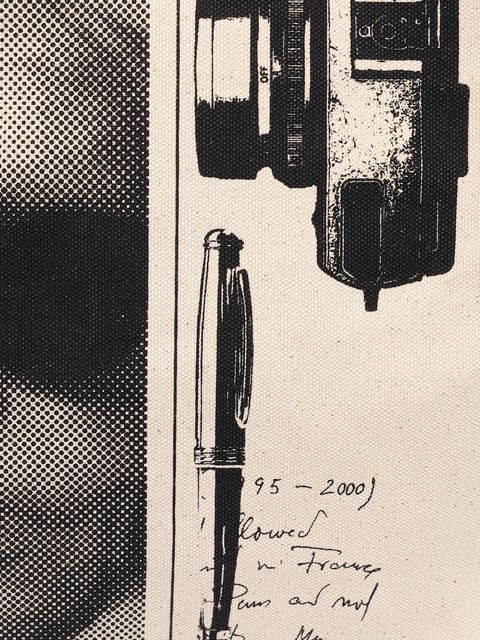 Karl Lagerfeld Jeans torebka