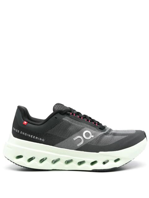 On Running Cloudsurfer Next sneakers - Black - zdjęcie produktu nr 1