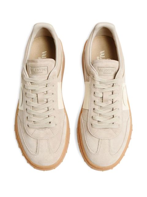 Valentino Garavani Upvillage Crosta sneakers - Neutrals