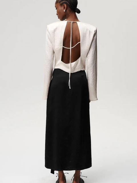 Undress Code bluzka - zdjęcie produktu nr 2