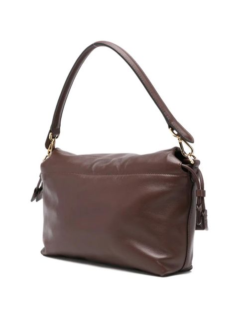 FENDI medium Mamma Baguette shoulder bag - Brown