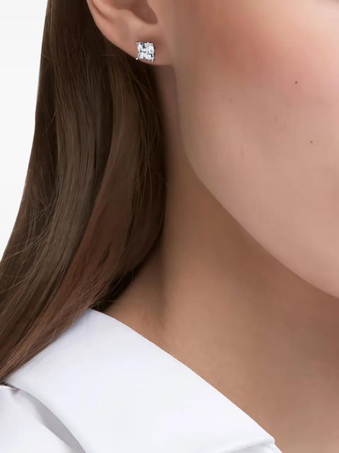 Swarovski Stilla Attract earrings - Silver - zdjęcie produktu nr 2